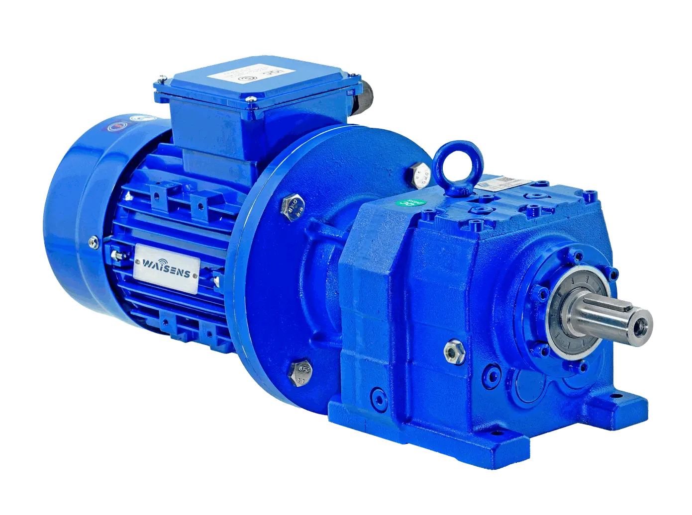 Coaxial